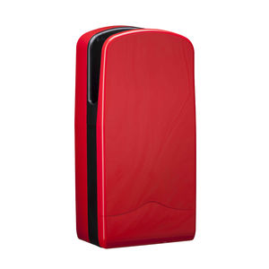 fan hand dryer 1