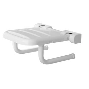 folding shower seat