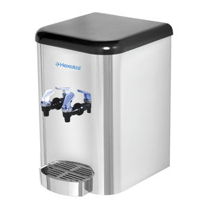 hot beverage water dispenser
