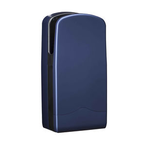 fan hand dryer 1