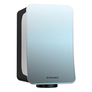 automatic hand dryer