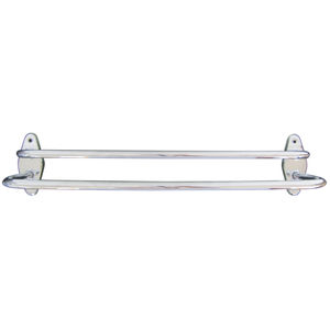 2-bar towel rack 1
