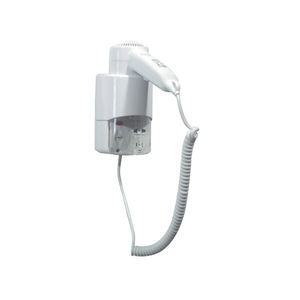 hotel room hair dryer