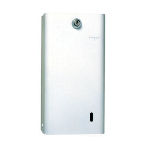 wall-mounted toilet paper dispenser 1