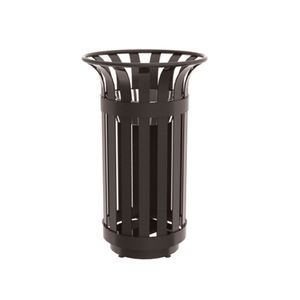 steel ashtray