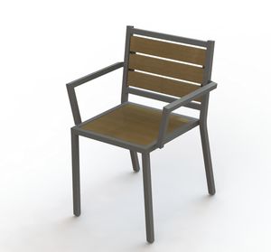 contemporary chair 1