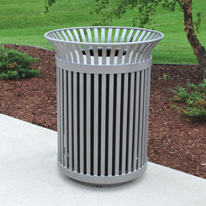 public trash can 1