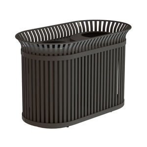 public trash can 1