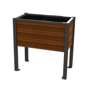 ipe planter 1