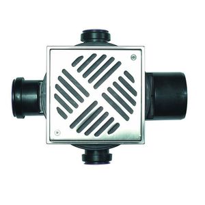 stainless steel floor drain 1