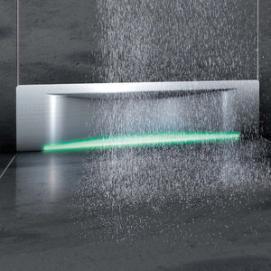 stainless steel linear shower drain 1