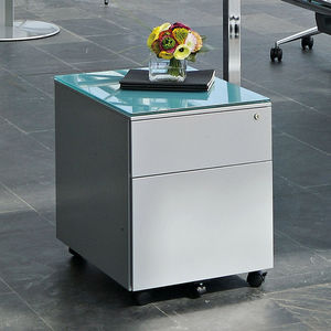metal office unit