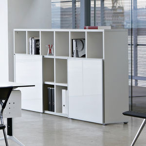 modular bookcase