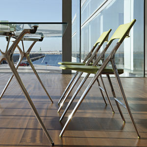 contemporary conference chair