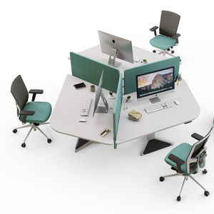 workstation desk