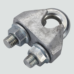 rope clamp