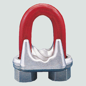 rope clamp