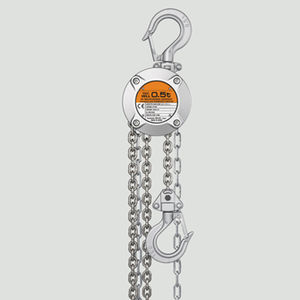 chain hoist 1