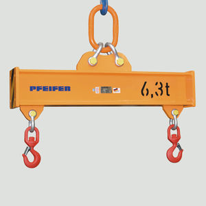 spreader beam