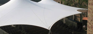 Tenara® architectural membrane