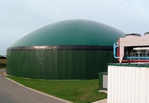 PVC architectural membrane
