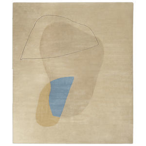 contemporary rug