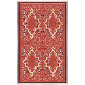 traditional rug