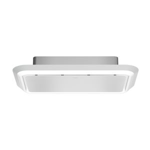 ceiling-mounted range hood
