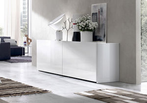 contemporary sideboard