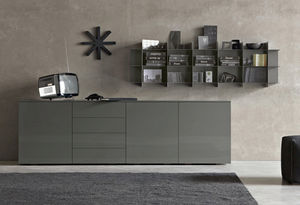 contemporary sideboard