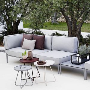 contemporary fireside chair