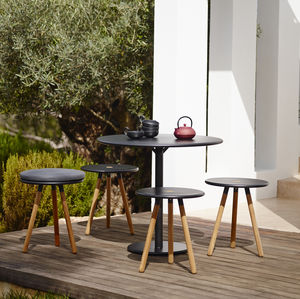 contemporary stool
