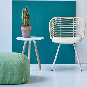 Scandinavian design dining chair