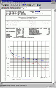 dynamics calculator program