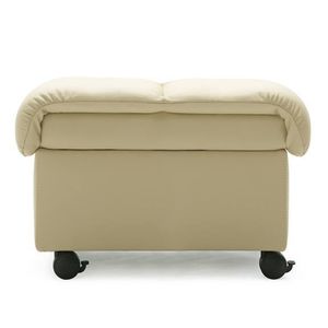 contemporary footrest