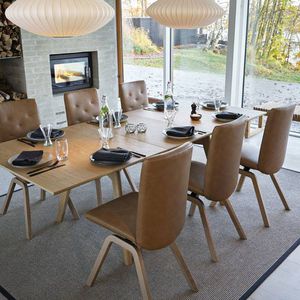 contemporary dining chair 1