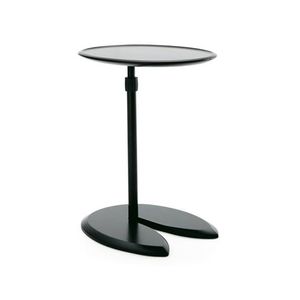 contemporary side table