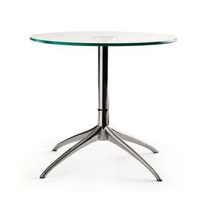 contemporary side table