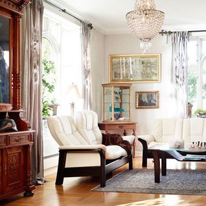 traditional sofa 1