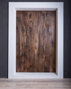 entry door