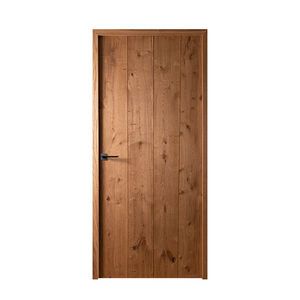 interior door