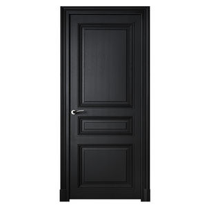interior door