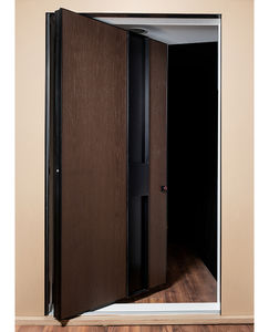 entry door