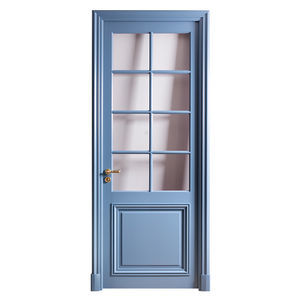 interior door
