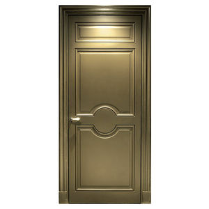 interior door