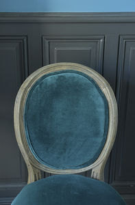 wall-mounted paneling