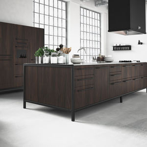 furniture panel / HPL / melamine / for furniture