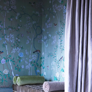 traditional wallpaper