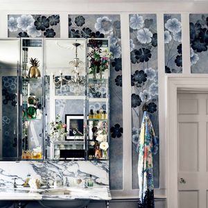 traditional wallpaper