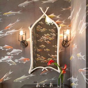 traditional wallpaper